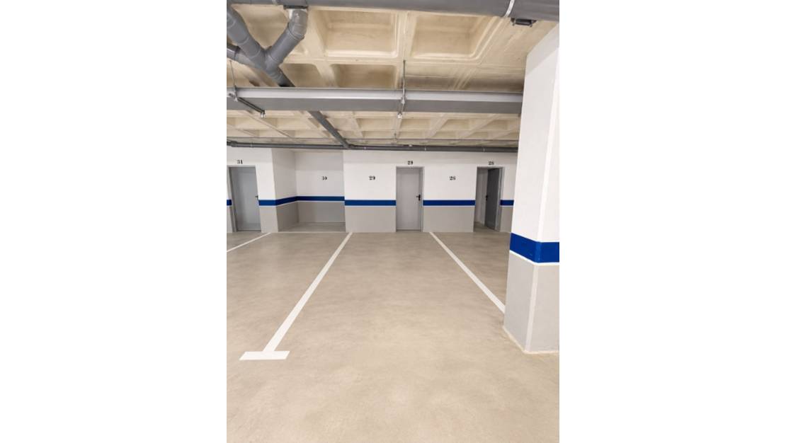 Sale - Apartment - Los Alcázares - Los Alcazares Centro