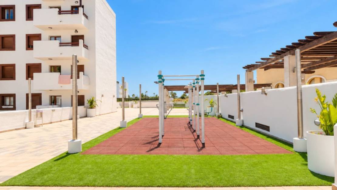 Sale - Apartment - Los Alcázares - Los Alcazares Centro