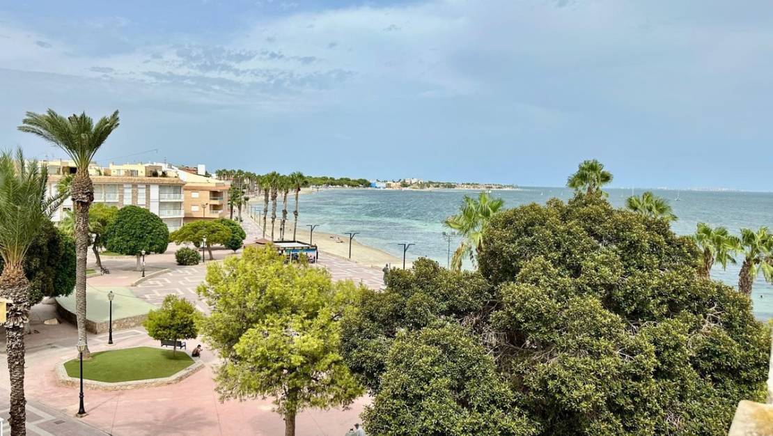 Sale - Apartment - Los Alcázares - Los Alcazares Centro