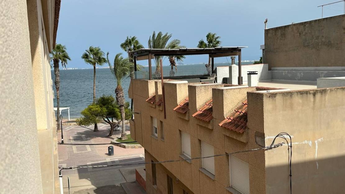 Sale - Apartment - Los Alcázares - Los Alcazares Centro