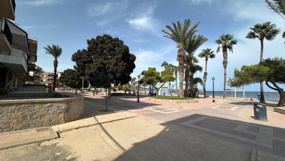 Sale - Apartment - Los Alcázares - Los Alcazares Centro