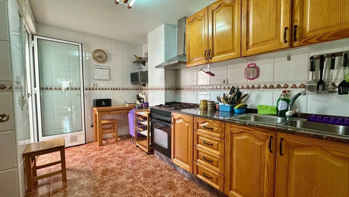 Sale - Apartment - Los Alcázares - Los Alcazares Centro