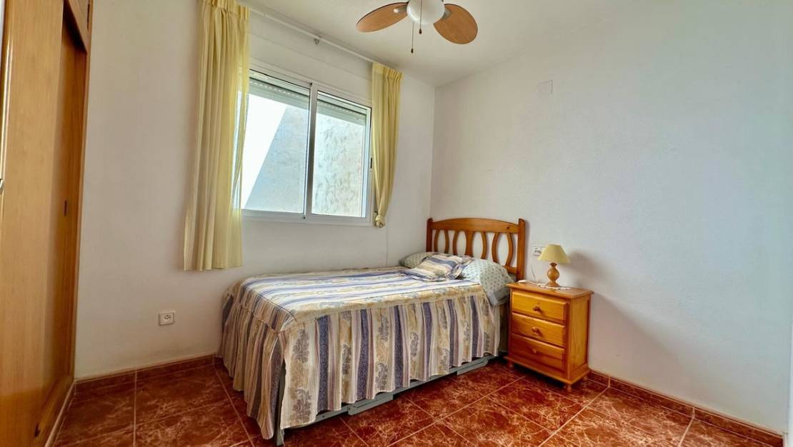 Sale - Apartment - Los Alcázares - Los Alcazares Centro