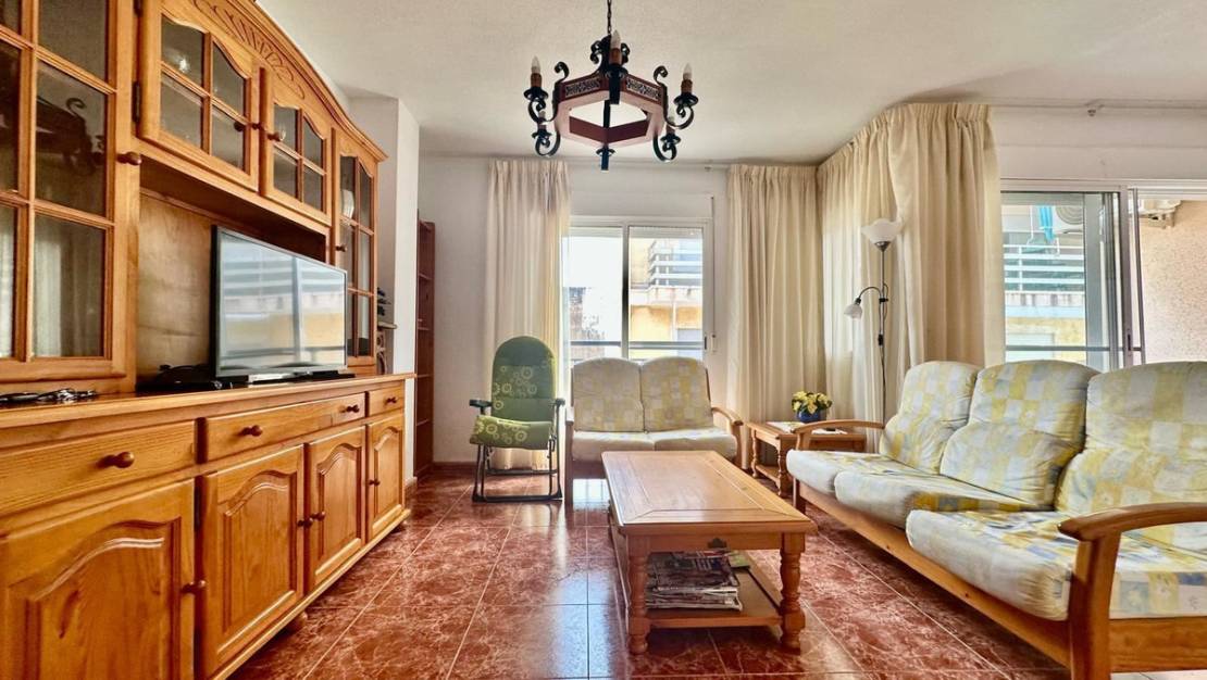 Sale - Apartment - Los Alcázares - Los Alcazares Centro