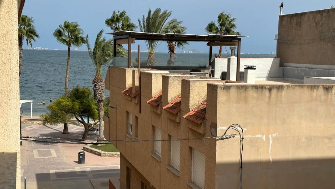 Sale - Apartment - Los Alcázares - Los Alcazares Centro