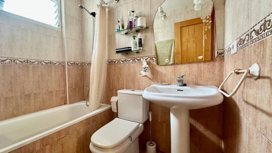 Sale - Apartment - Los Alcázares - Los Alcazares Centro