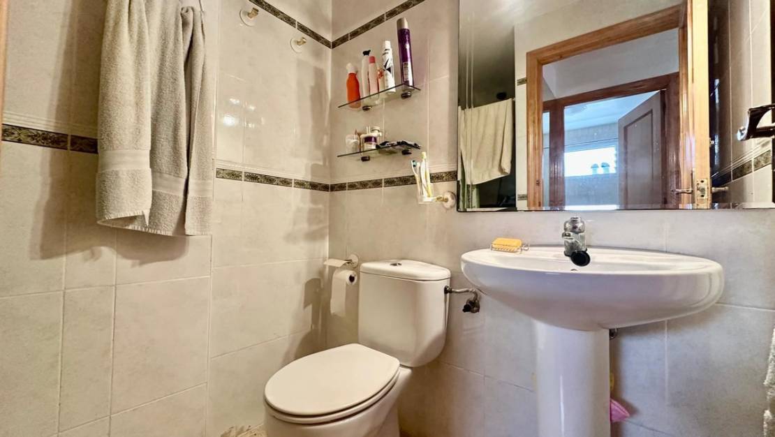 Sale - Apartment - Los Alcázares - Los Alcazares Centro
