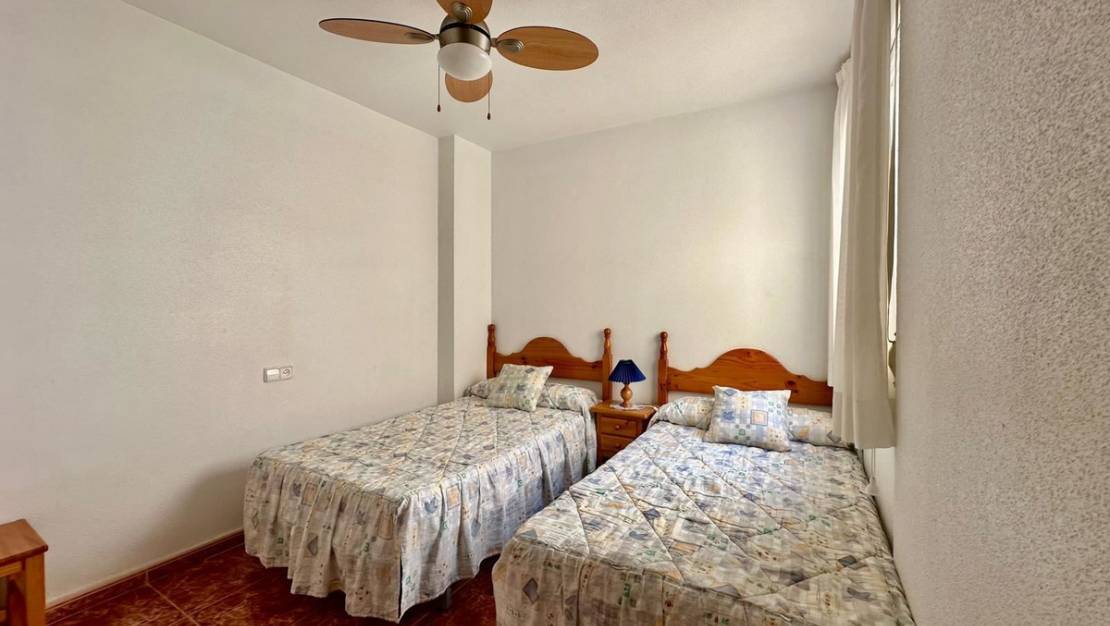 Sale - Apartment - Los Alcázares - Los Alcazares Centro