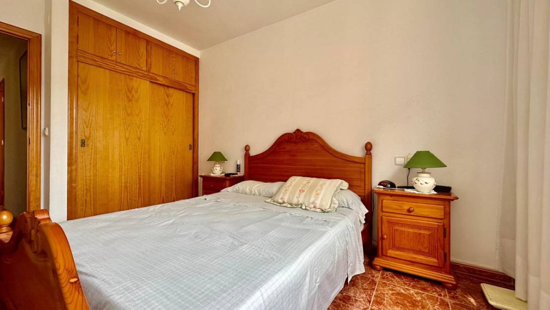 Sale - Apartment - Los Alcázares - Los Alcazares Centro