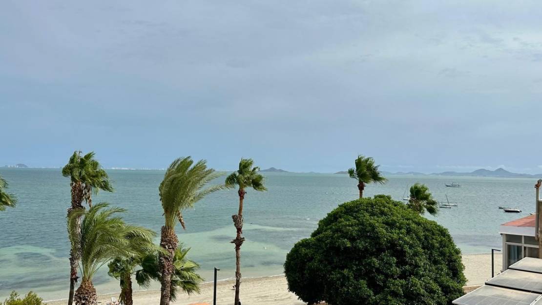Sale - Apartment - Los Alcázares - Los Alcazares Centro