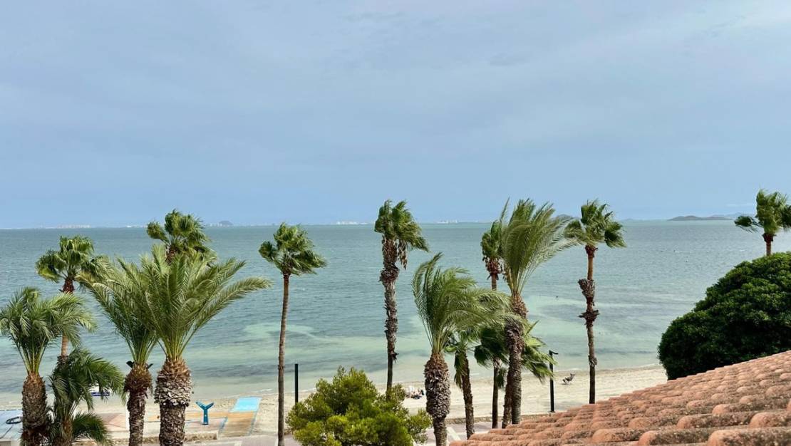 Sale - Apartment - Los Alcázares - Los Alcazares Centro