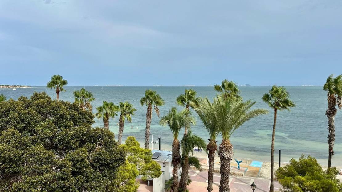 Sale - Apartment - Los Alcázares - Los Alcazares Centro
