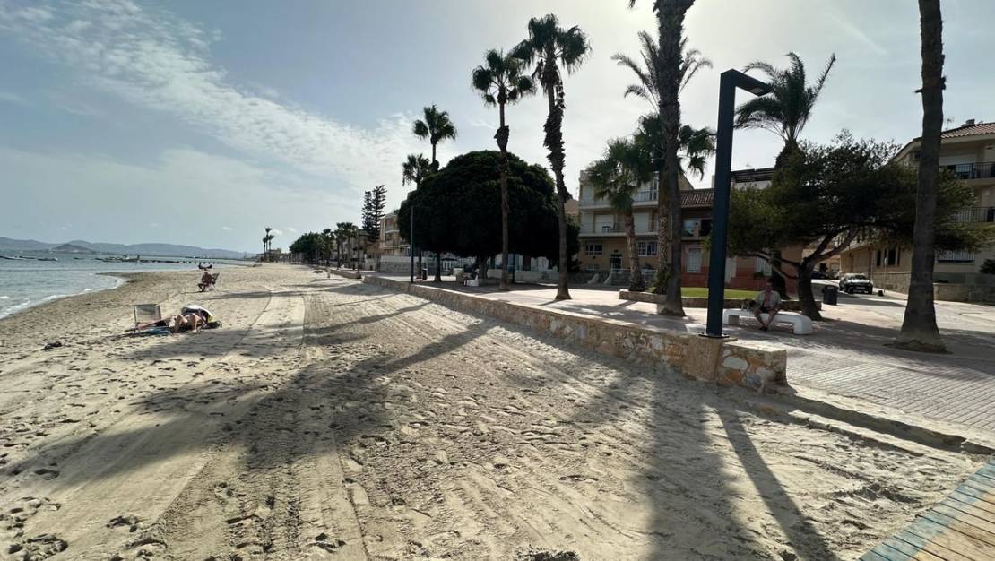 Sale - Apartment - Los Alcázares - Los Alcazares Centro