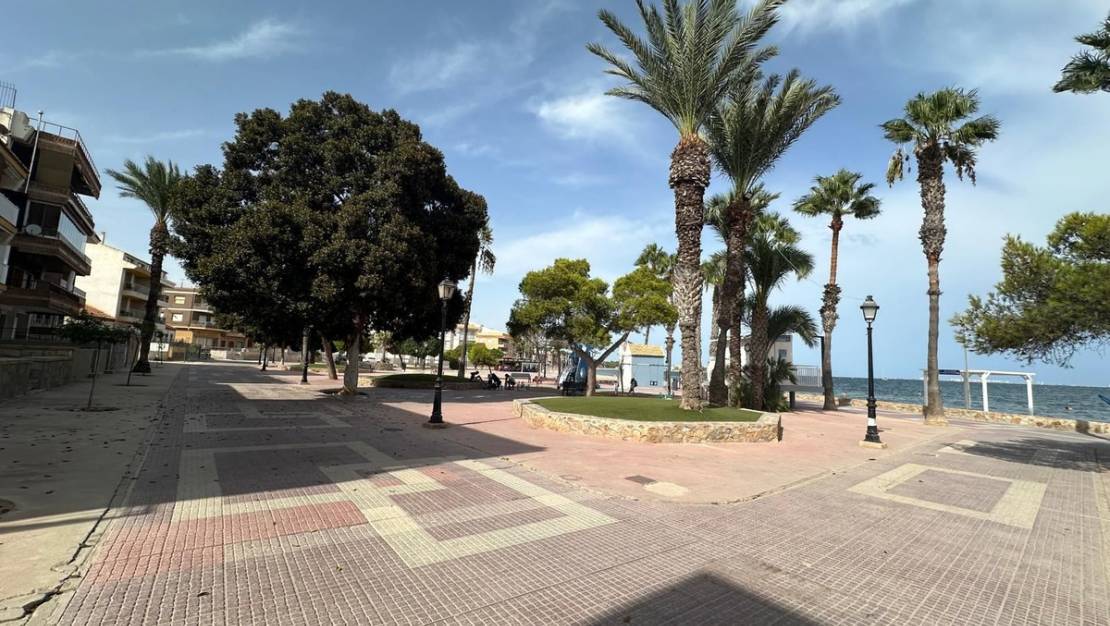 Sale - Apartment - Los Alcázares - Los Alcazares Centro