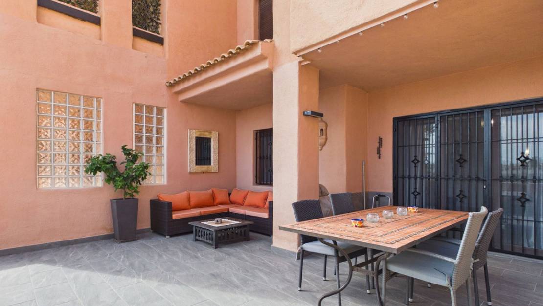 Sale - Apartment - Los Alcázares - Los Alcazares Centro