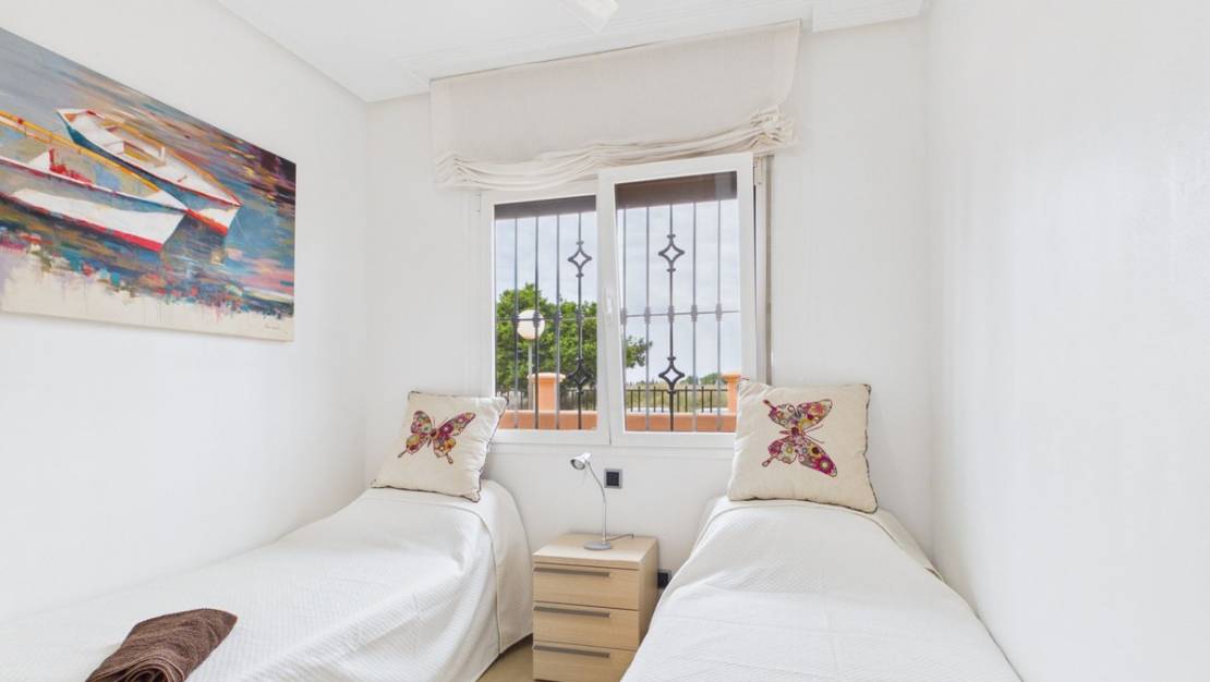 Sale - Apartment - Los Alcázares - Los Alcazares Centro