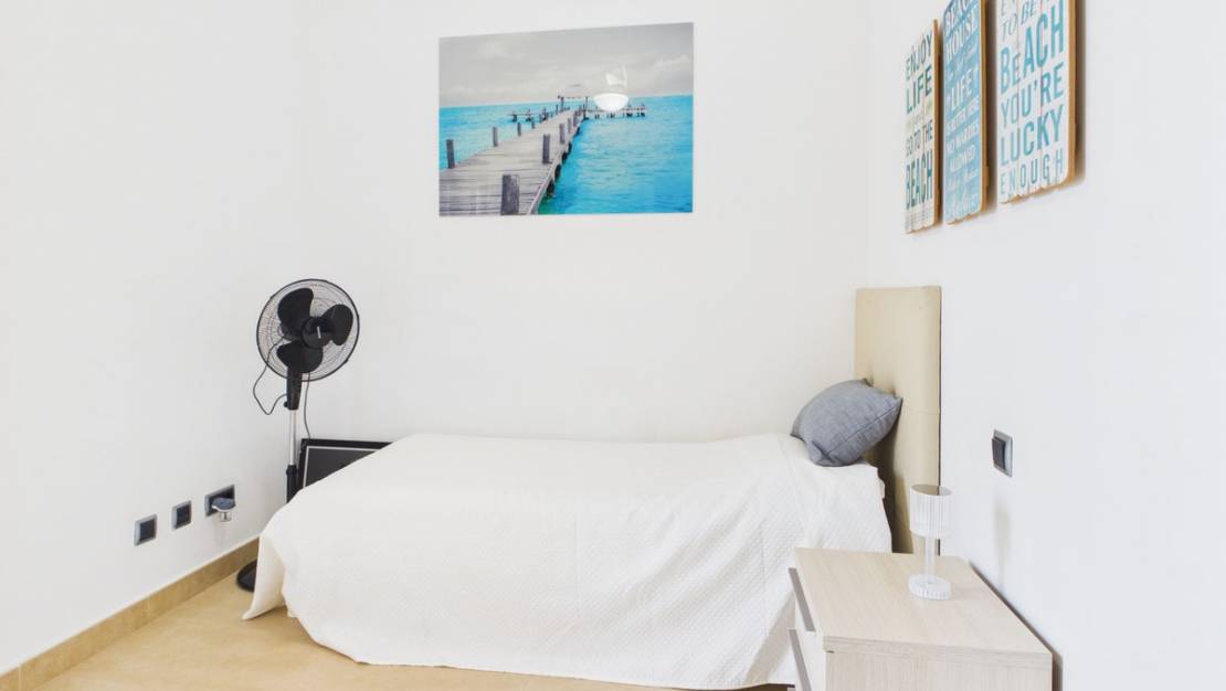 Sale - Apartment - Los Alcázares - Los Alcazares Centro