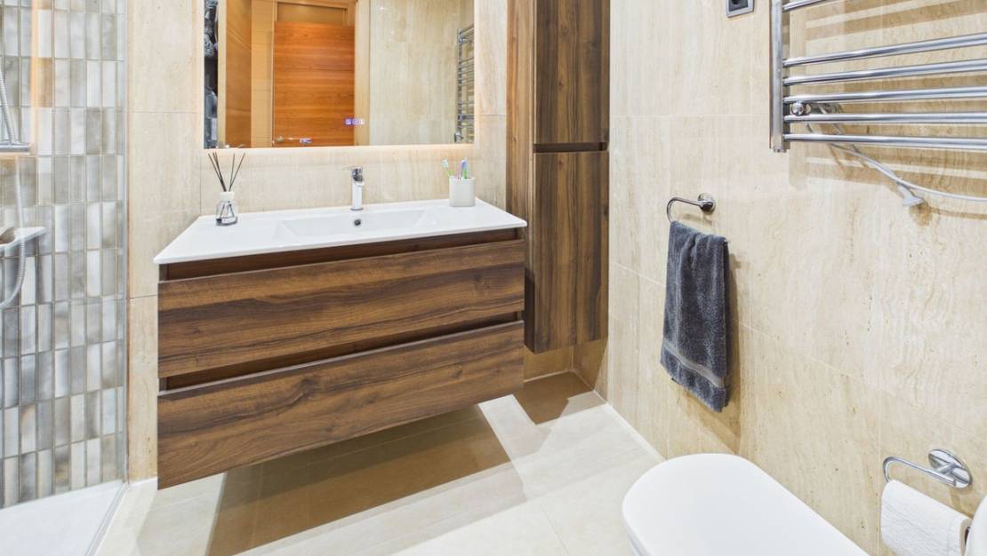 Sale - Apartment - Los Alcázares - Los Alcazares Centro