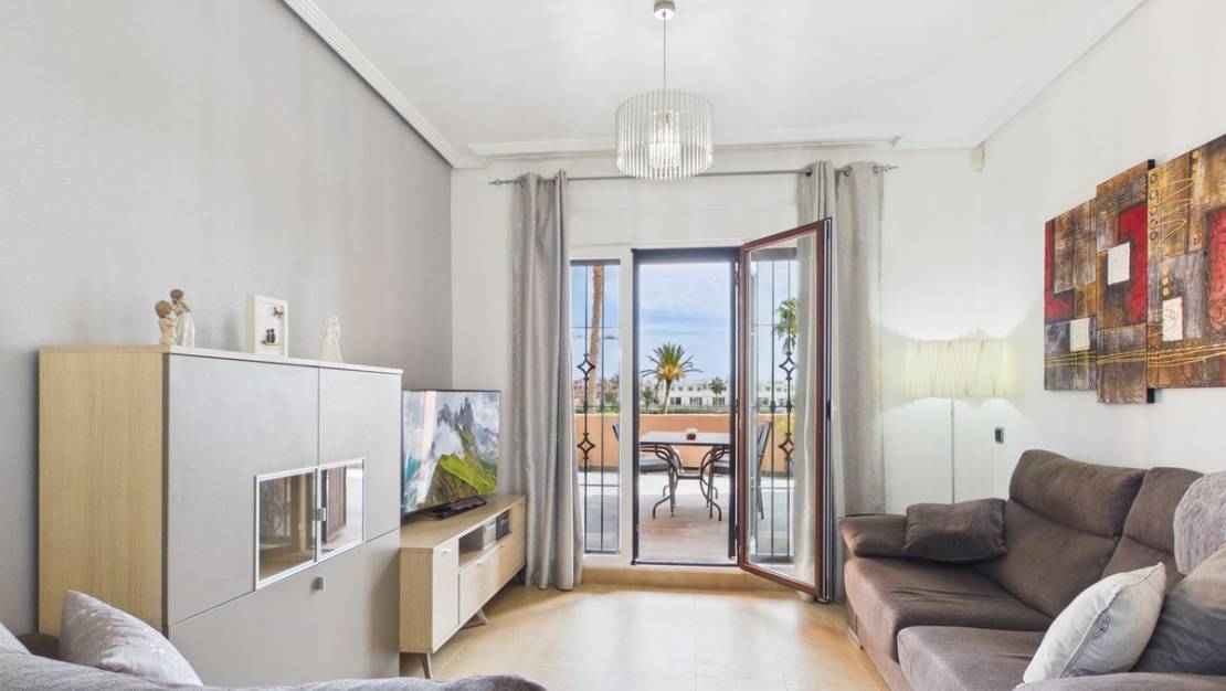 Sale - Apartment - Los Alcázares - Los Alcazares Centro