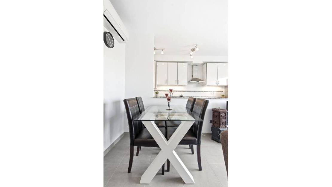 Sale - Apartment - Los Alcázares - Los Alcazares Centro