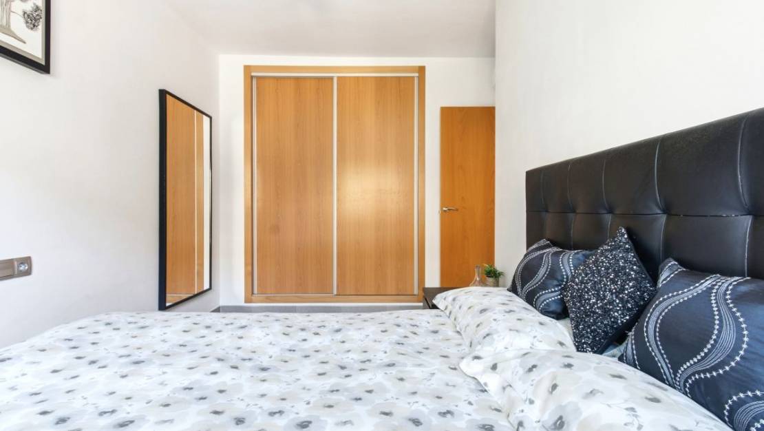 Sale - Apartment - Los Alcázares - Los Alcazares Centro