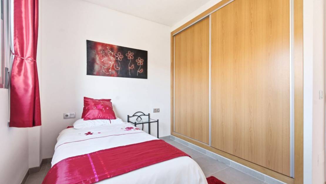Sale - Apartment - Los Alcázares - Los Alcazares Centro