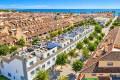 Sale - Apartment - Los Alcázares - Los Alcazares Centro