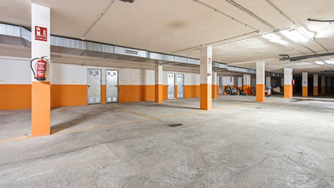 Sale - Apartment - Los Alcázares - Los Alcazares Centro