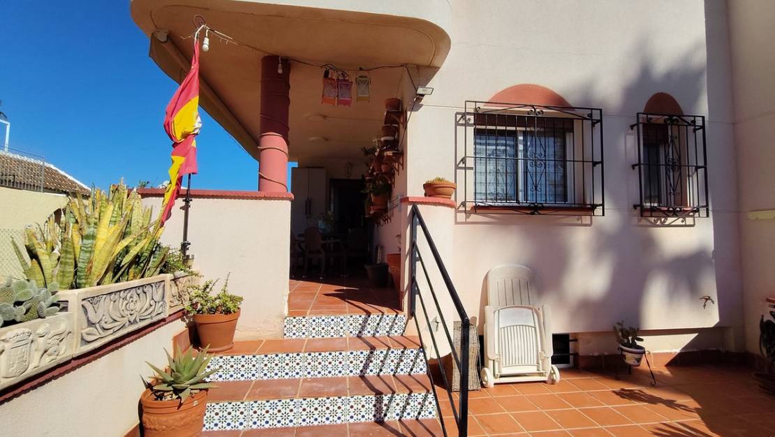 Sale - Apartment - Los Alcázares - Los Alcazares Centro