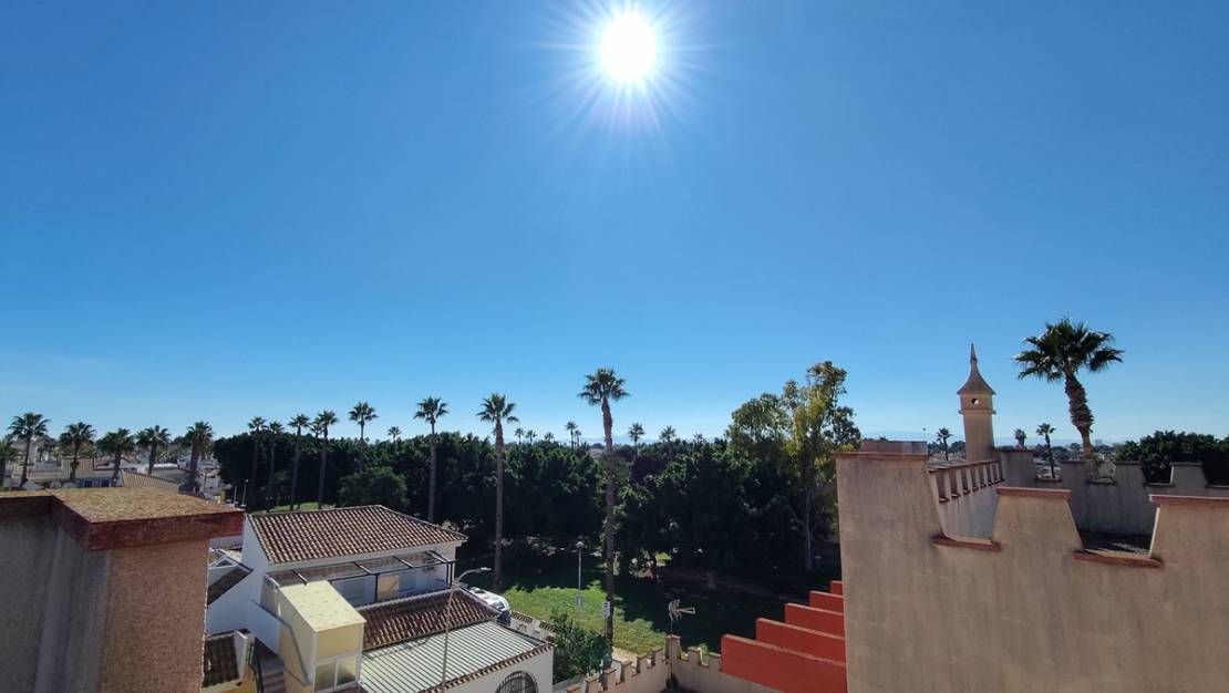Sale - Apartment - Los Alcázares - Los Alcazares Centro