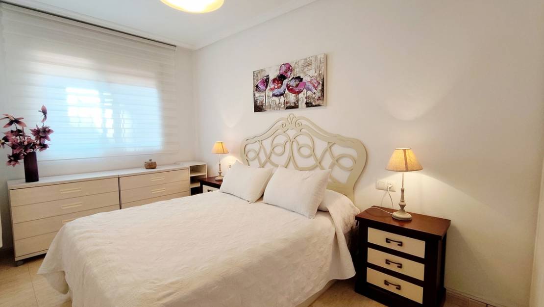 Sale - Apartment - Los Alcázares - Los Alcazares Centro