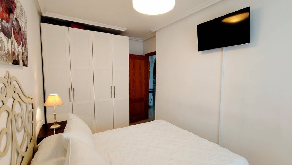 Sale - Apartment - Los Alcázares - Los Alcazares Centro