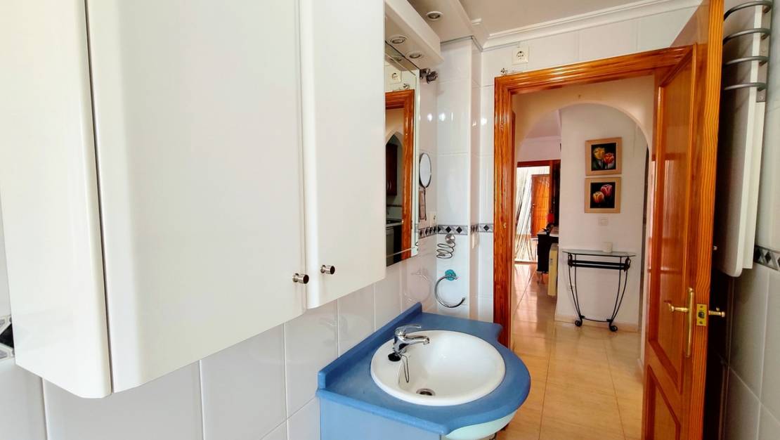 Sale - Apartment - Los Alcázares - Los Alcazares Centro