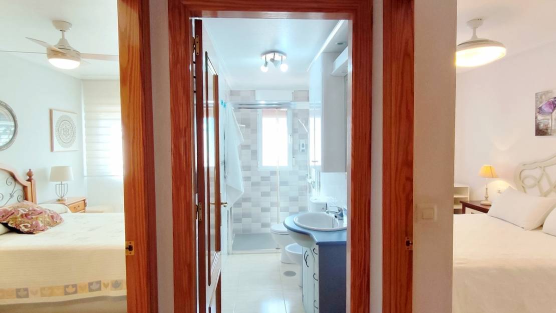 Sale - Apartment - Los Alcázares - Los Alcazares Centro