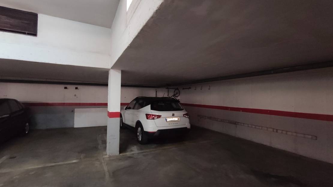 Sale - Apartment - Los Alcázares - Los Alcazares Centro