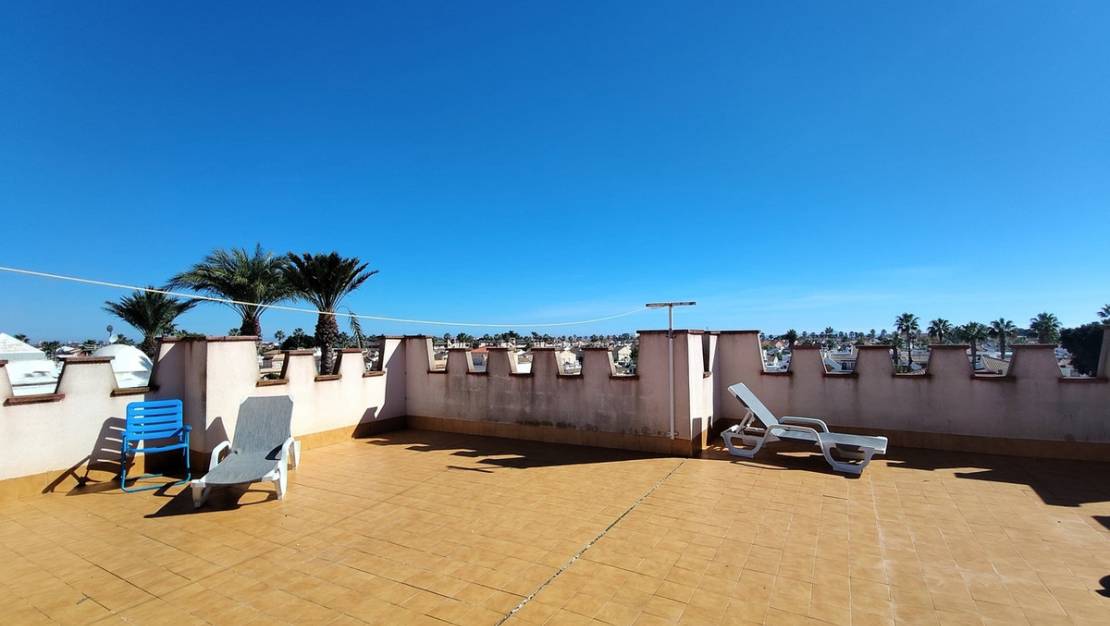 Sale - Apartment - Los Alcázares - Los Alcazares Centro