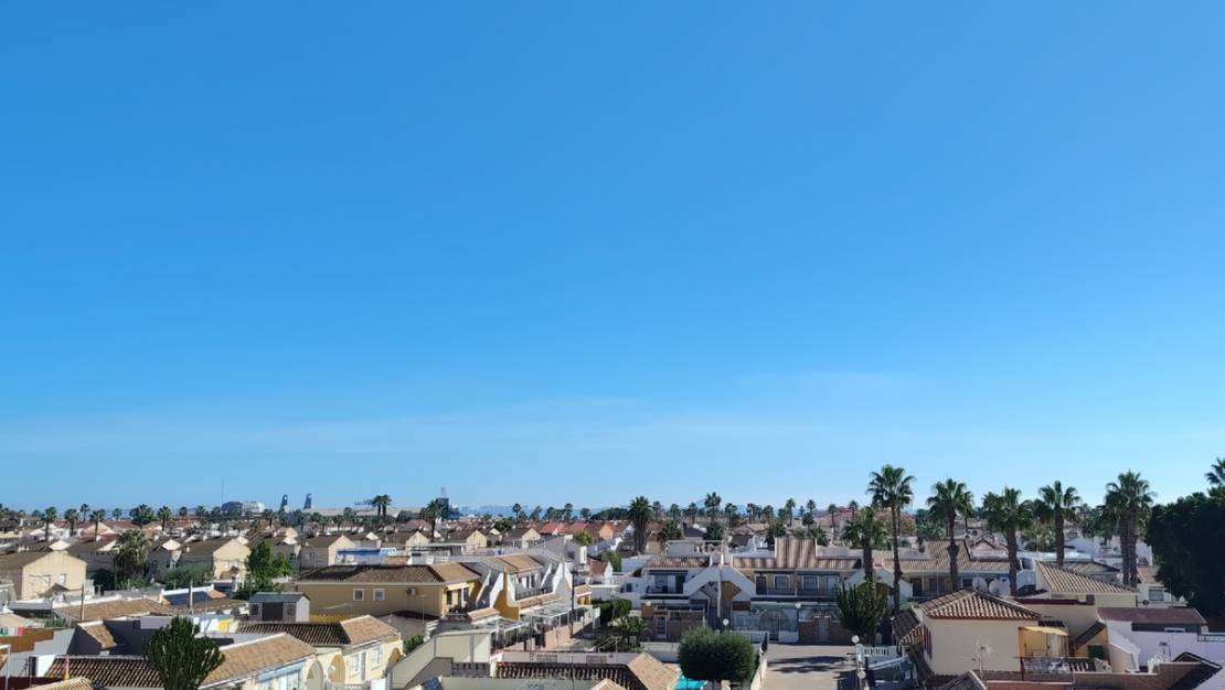 Sale - Apartment - Los Alcázares - Los Alcazares Centro