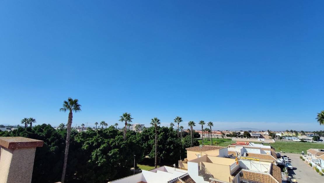 Sale - Apartment - Los Alcázares - Los Alcazares Centro