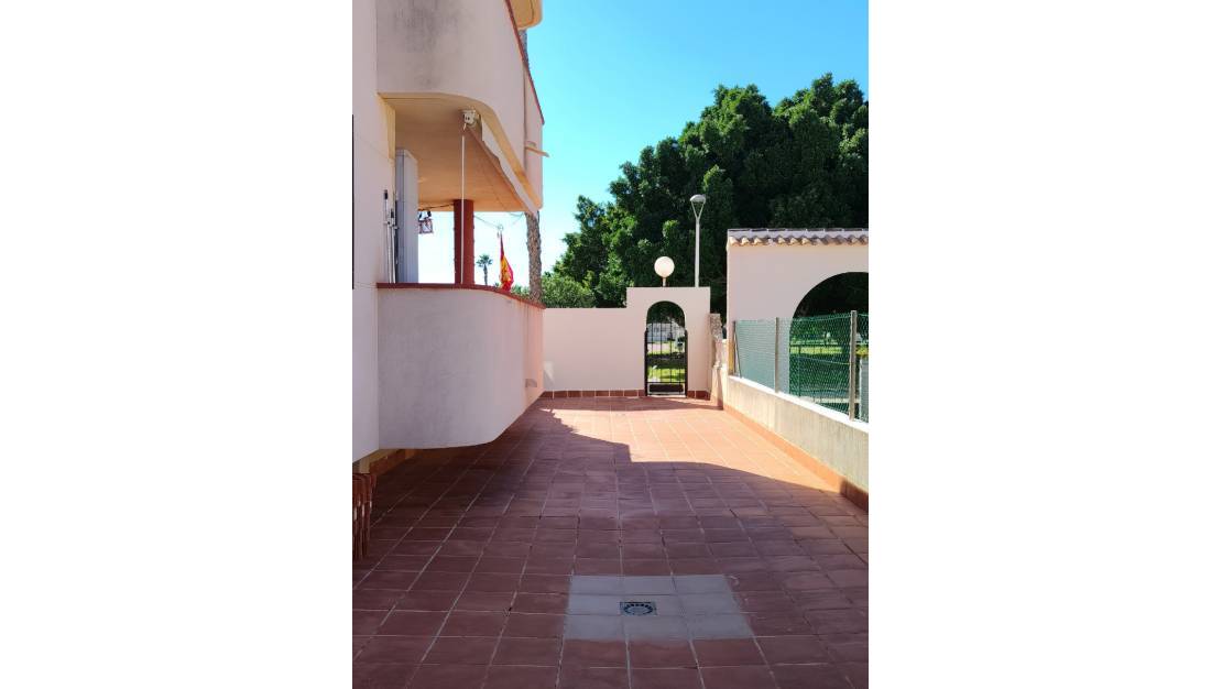 Sale - Apartment - Los Alcázares - Los Alcazares Centro