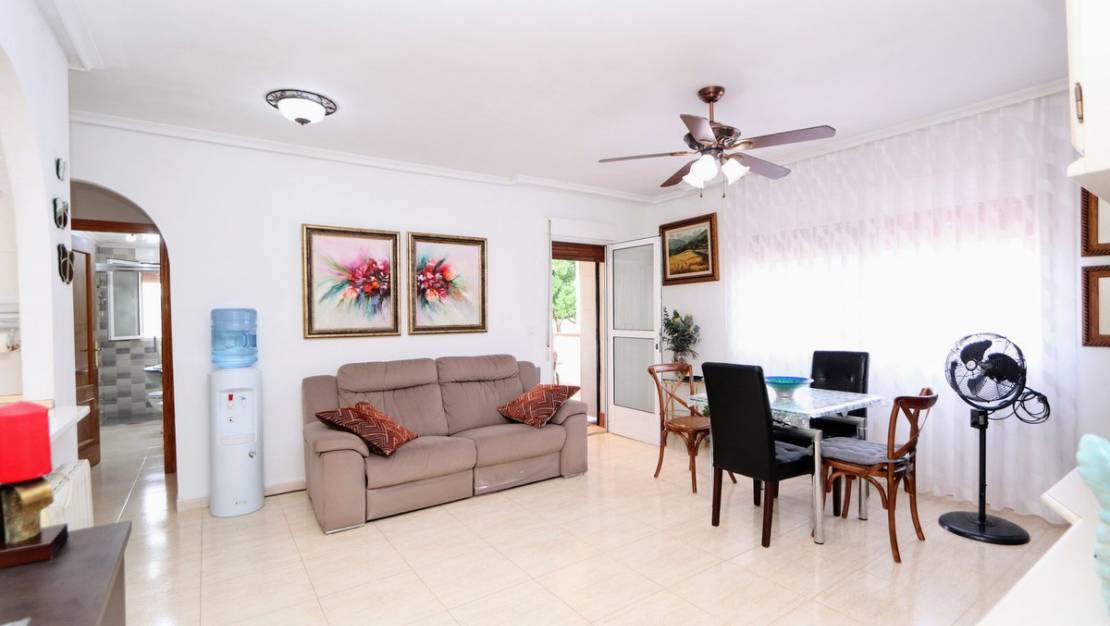 Sale - Apartment - Los Alcázares - Los Alcazares Centro