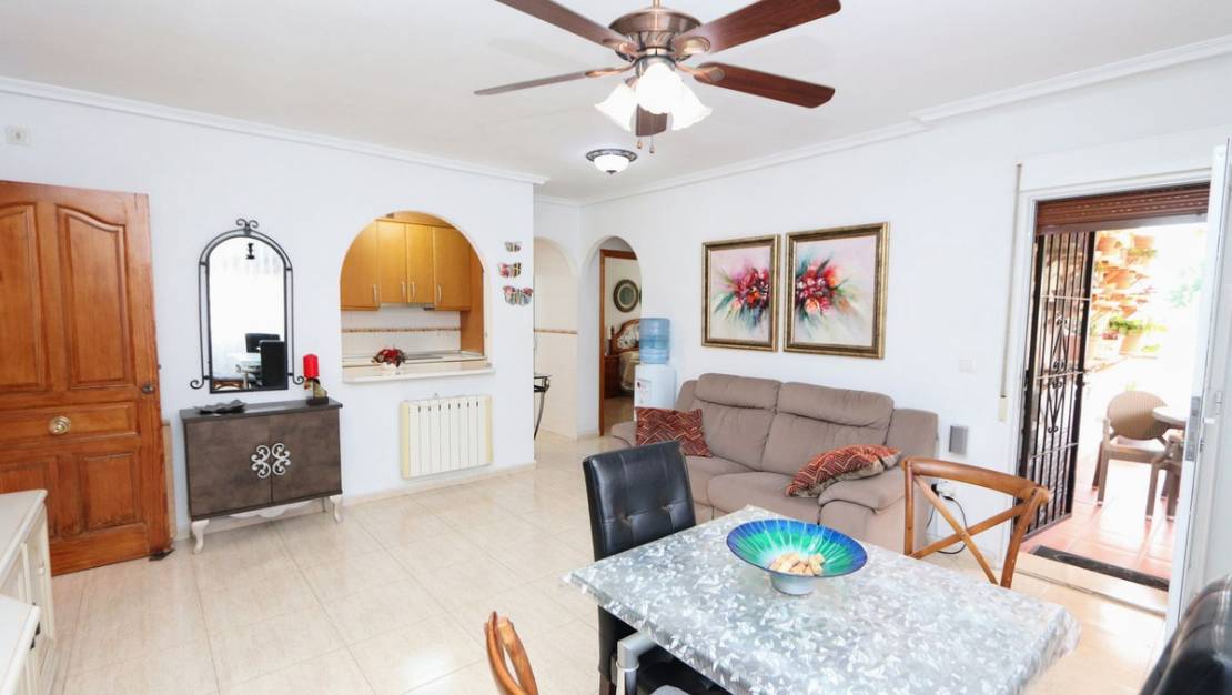 Sale - Apartment - Los Alcázares - Los Alcazares Centro