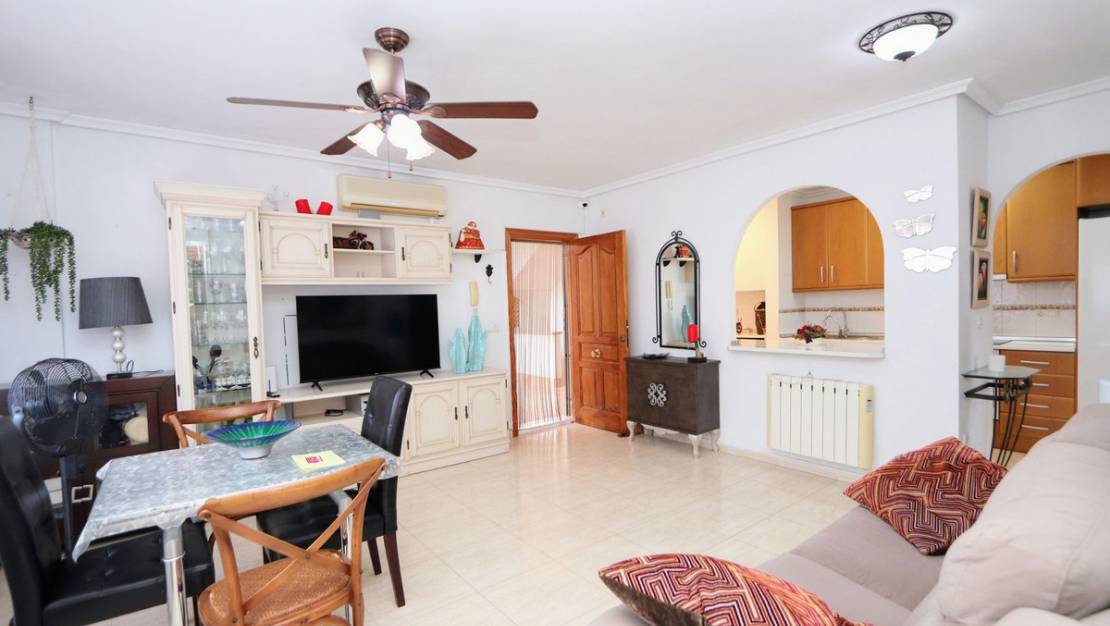 Sale - Apartment - Los Alcázares - Los Alcazares Centro