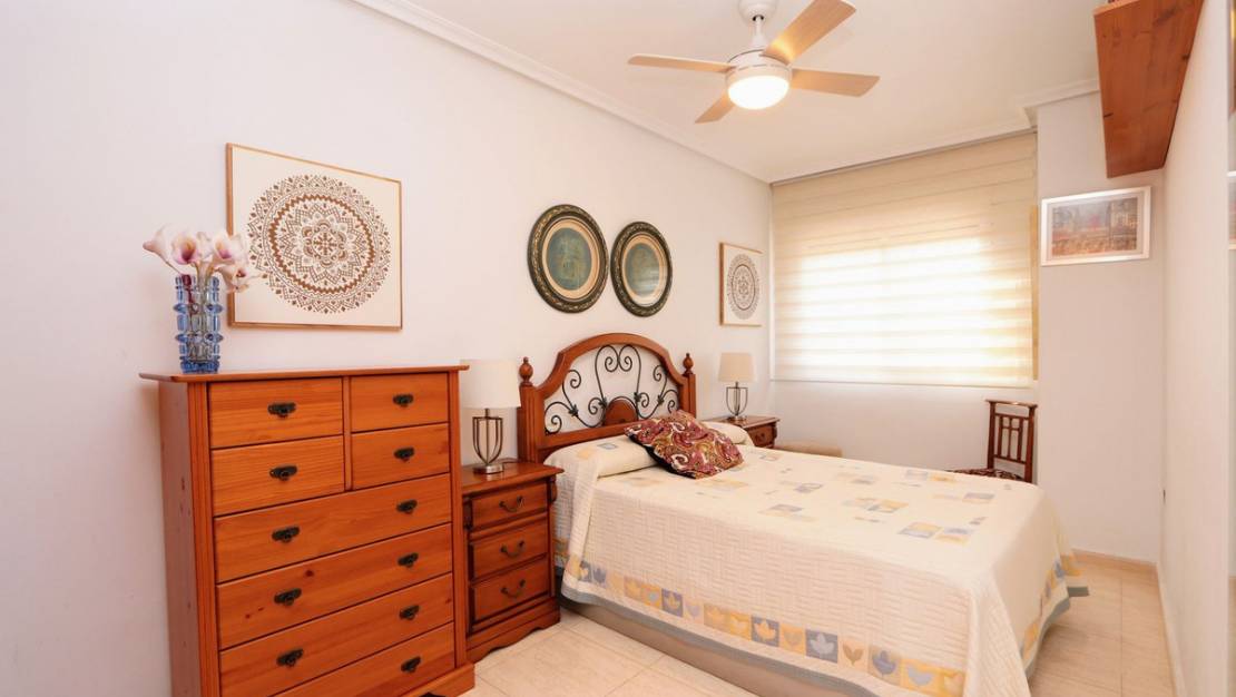 Sale - Apartment - Los Alcázares - Los Alcazares Centro