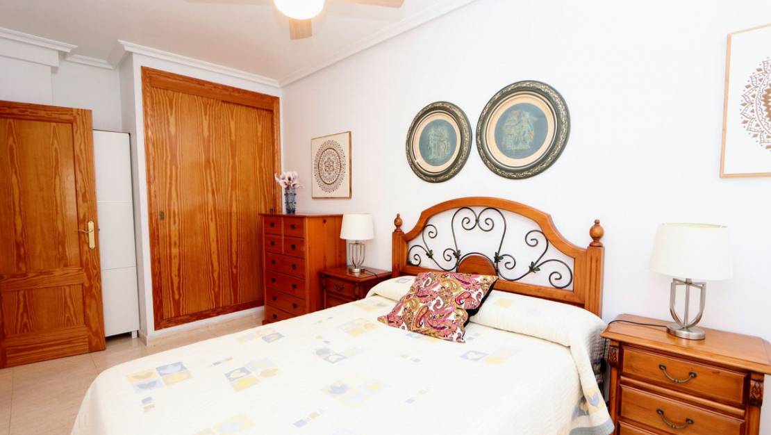 Sale - Apartment - Los Alcázares - Los Alcazares Centro
