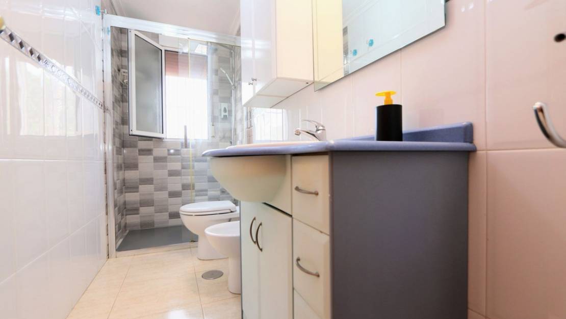 Sale - Apartment - Los Alcázares - Los Alcazares Centro
