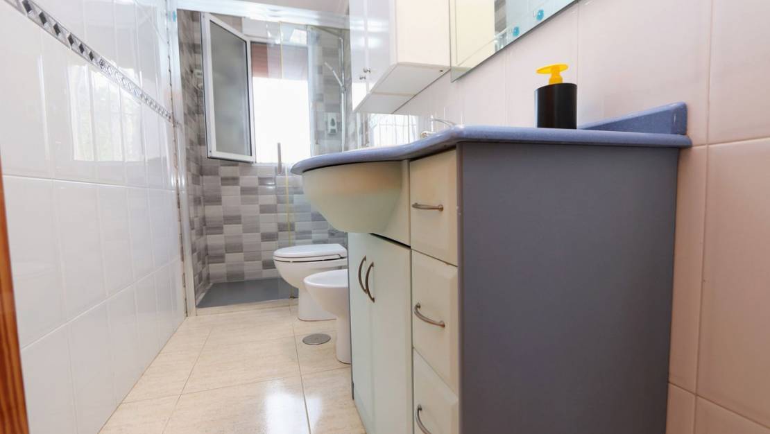 Sale - Apartment - Los Alcázares - Los Alcazares Centro