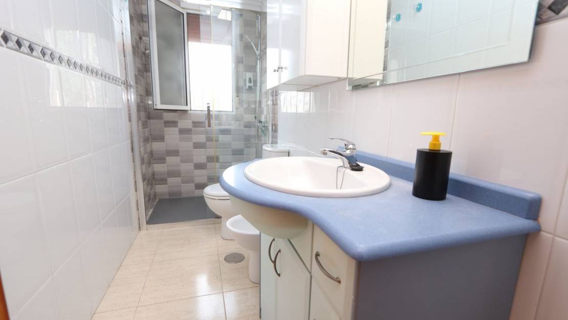 Sale - Apartment - Los Alcázares - Los Alcazares Centro