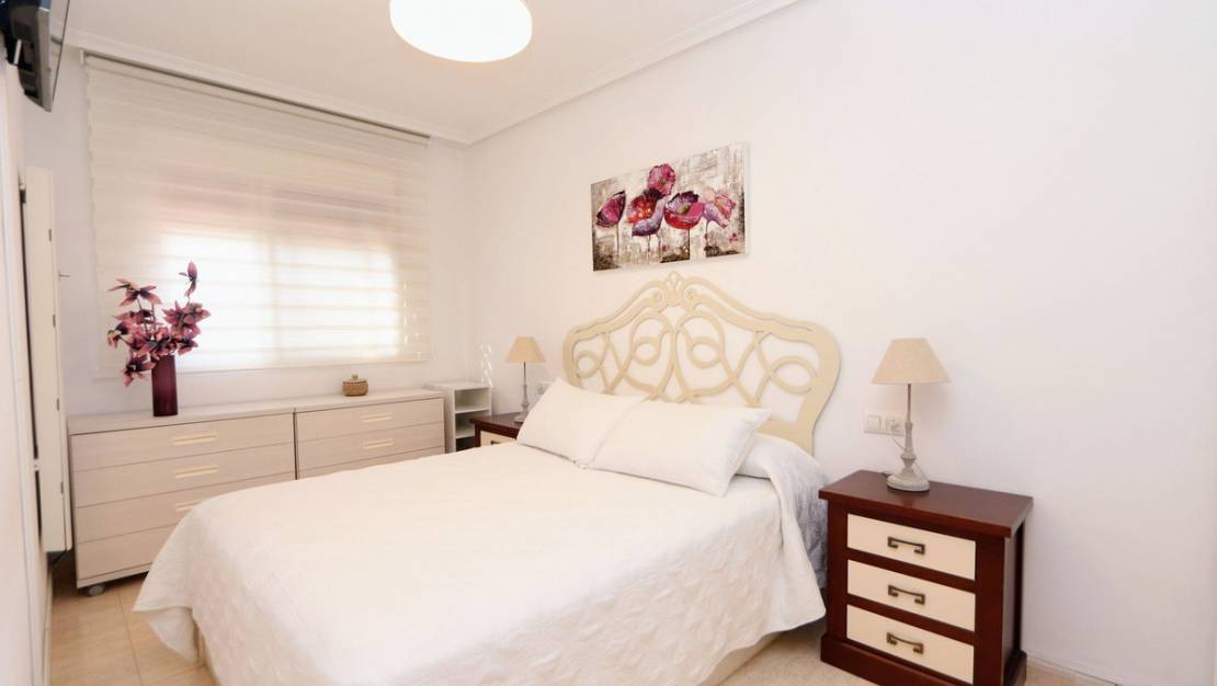 Sale - Apartment - Los Alcázares - Los Alcazares Centro