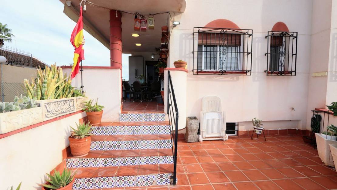 Sale - Apartment - Los Alcázares - Los Alcazares Centro