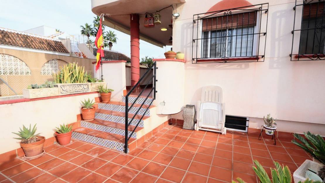 Sale - Apartment - Los Alcázares - Los Alcazares Centro